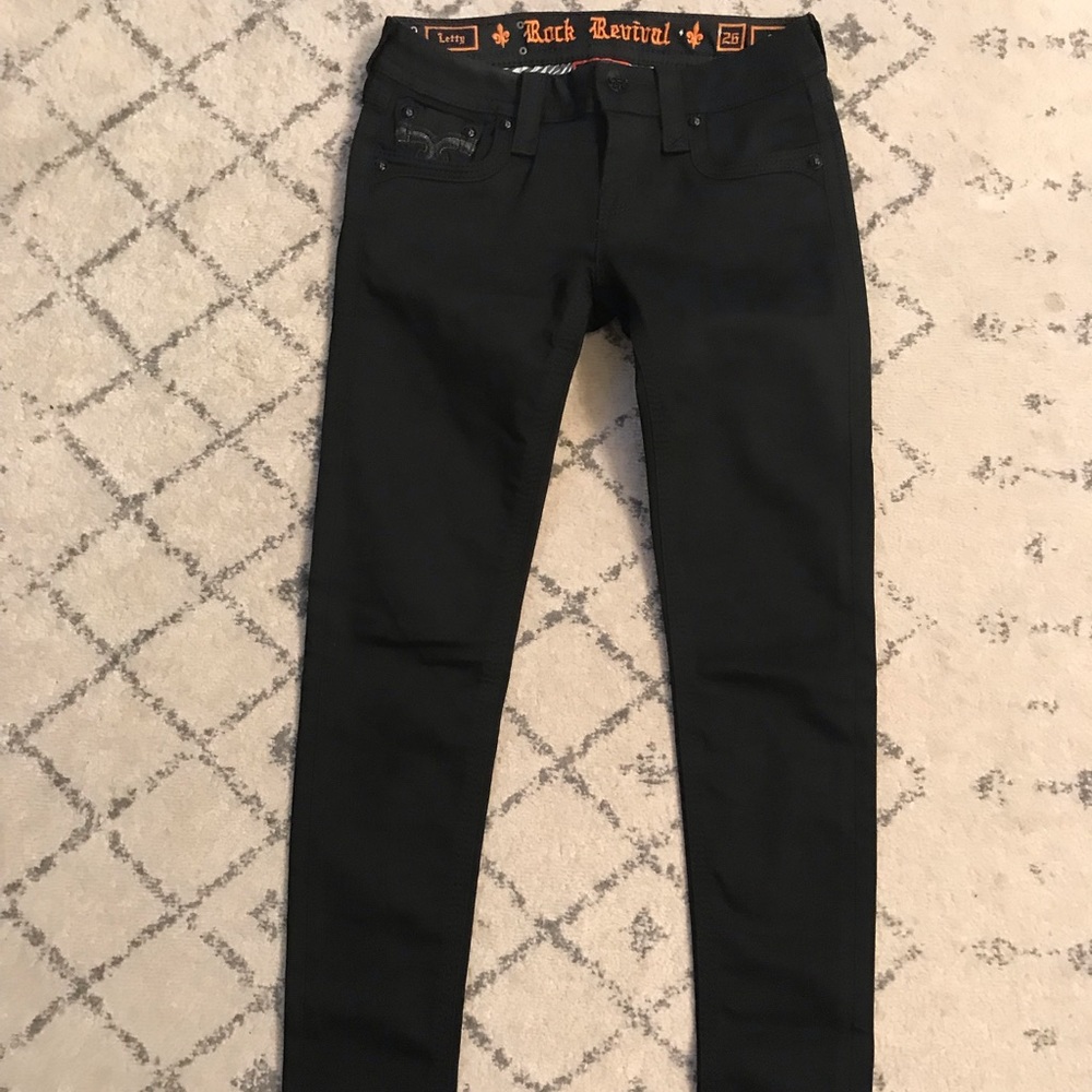 Rock Revival Skinny Jean NWOT